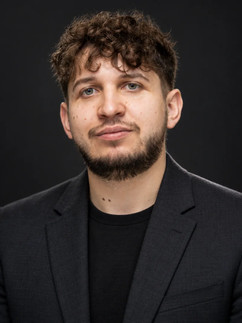Michał Pieczonka